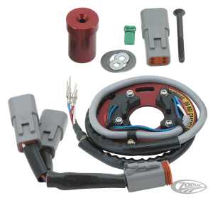 MSD Trigger pick up Nitro Ignition (DE)