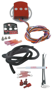 MSD V-Series nose cone type ignition (DE)