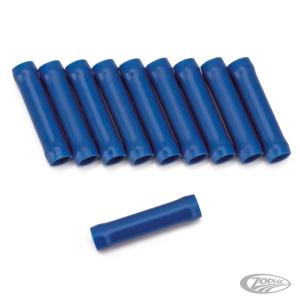 10pck Cable conn. Iso 1.5-2.5