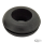 Rubber grommet hole size 12mm i.d. 10 mm