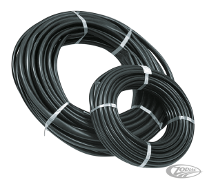 5Mtr Insulation Hose 6mm dia/0.6 thick (DE)