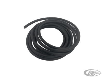 5Mtr Insulation Hose 8mm dia/0.7 thick (DE)