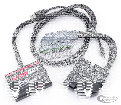 Power Commander 5 VRSC12-17 (DE)