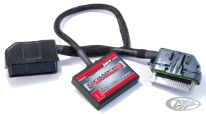 DYNOJET POWER COMMANDER 5 KRAFTSTOFFEINSPRITZ TUNER