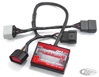 Power Commander 5 1200XL14-up (DE)