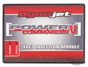 Power Commander 5 500XG15-20 Street 500 (DE)