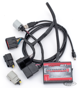 Power Commander 5 750XG15-20 Street 750 (DE)