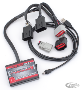 Power Commander 5 110FXD16-17 (DE)