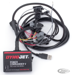 Power Commander 5 Indian Chief 2022