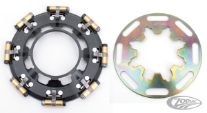 TPP VPC High Performance w/340lbs spring (DE)