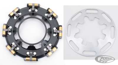 TPP VPC Performance w/280lbs spring (DE)