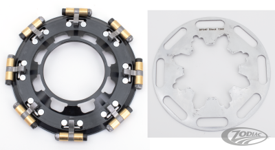 TPP VPC w/240lbs spring