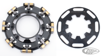 TPP VPC Performance 1200XL91-22 210lbs (DE)