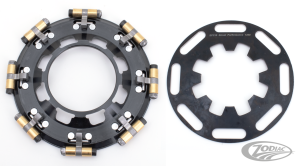 TPP VPC Performance 1200XL91-22 210lbs (DE)