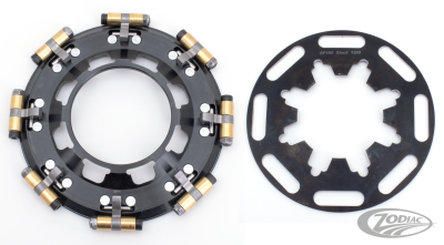 TPP VPC Stock 1200XL91-22 190lbs (DE)