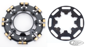 TPP VPC Stock 1200XL91-22 190lbs