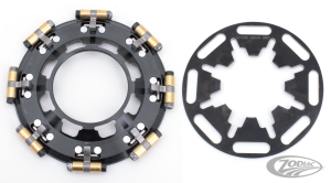 TPP VPC Stock 883XL91-22 130lbs (DE)