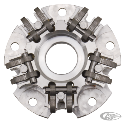 TPP VP clutch VRSC02-07 (DE)