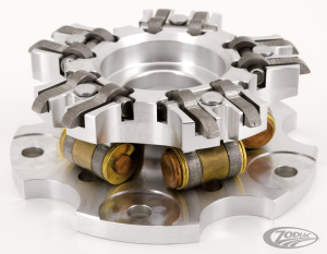 TPP VP clutch VRSC02-07 (DE)