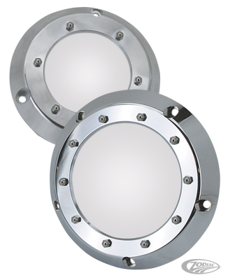 TPP Clear Derbi Satin, 5 hole, BT99-up (DE)