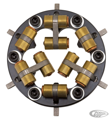 TPP VPC70T clutch BT98-06 (DE)