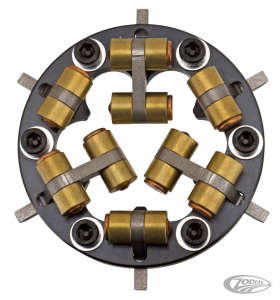 TPP VPC70T clutch BT98-06 (DE)