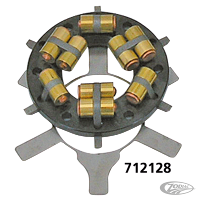TPP VP95C Clutch BT98-06 High Performanc (DE)
