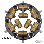 TPP VPC-70T BT98-06 w/High Perf. Spring