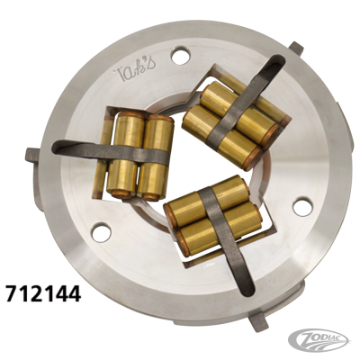 TPP VPC FLH/T16-up & CVO2017-UP (DE)