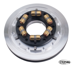 TPP VPC-Ultimate TC99-17 w/6-stud clutch (DE)