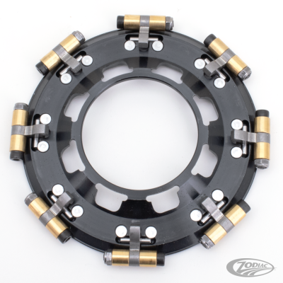 TPP VPC BT90-97 XL91-22 w/o Diaphragm (DE)