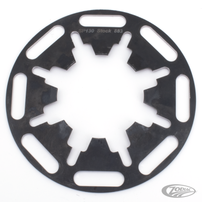 TPP Slotted Diaphragm only, 130lbs (DE)