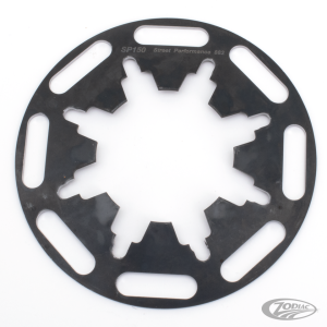 TPP Slotted Diaphragm only, 150lbs (DE)