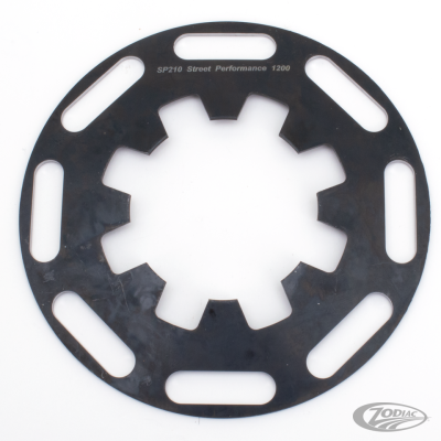 TPP Slotted Diaphragm only, 210lbs (DE)