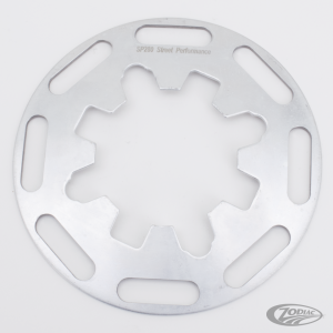 TPP Slotted Diaphragm only, 280lbs