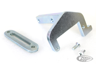 Chain Tensioner Bracket Kit FL41-69 (DE)