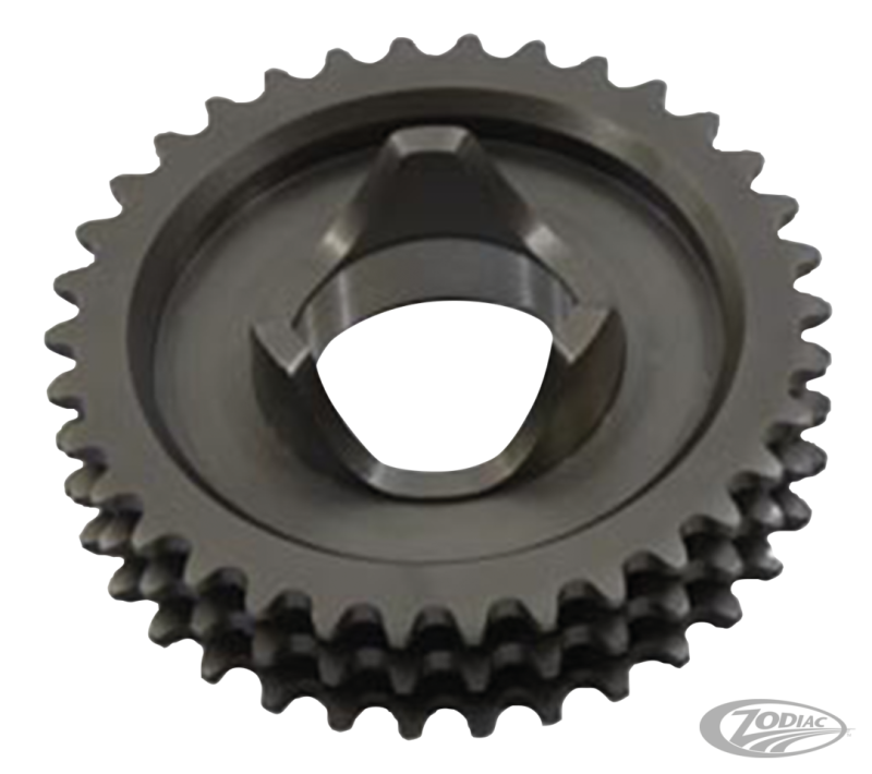 Compensator Sprocket 34T XLH67-e76 (DE)