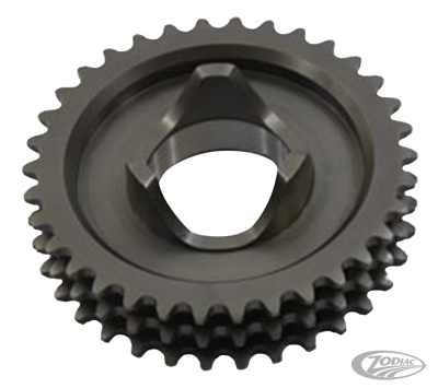 Compensator Sprocket 34T XLH67-e76