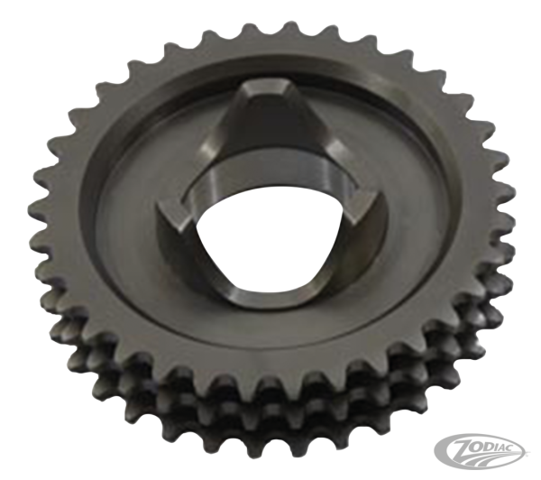 Compensator Sprocket 34T XLH67-e76 (DE)