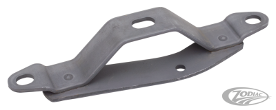 Replica Top Motor Mount Black EL36-37 (DE)