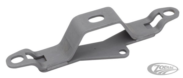 Replica Top Motor Mount Black BT38-47 (DE)