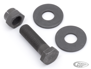 Top Motor Mount Kit Park BT48-51 (DE)