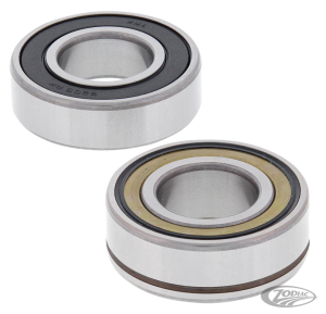 EcoLine wheel bearing set ABS HD08-up