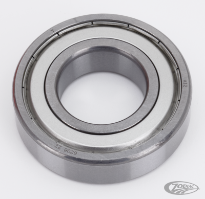 Bearing, clutch hub XL71-e84 (DE)