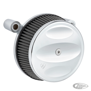 SS Billet Sucker FLH/T95-01 Scalloped CH (DE)