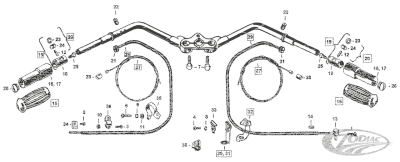 coil control and plug 3334-32 (DE)
