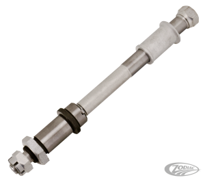 Brake operating stud (shaft) (DE)