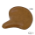 Solo saddle brown with mounting kit