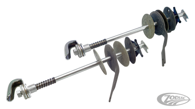 Steering damper BT41-45 #2776-41 (DE)