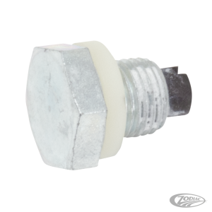 Drain plug kit #60348-65B (DE)